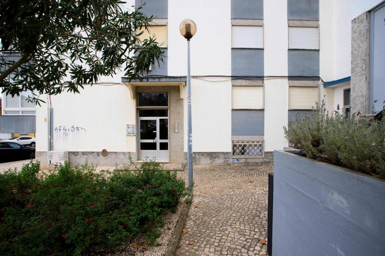 Vistaomar São João do Estoril Exterior foto