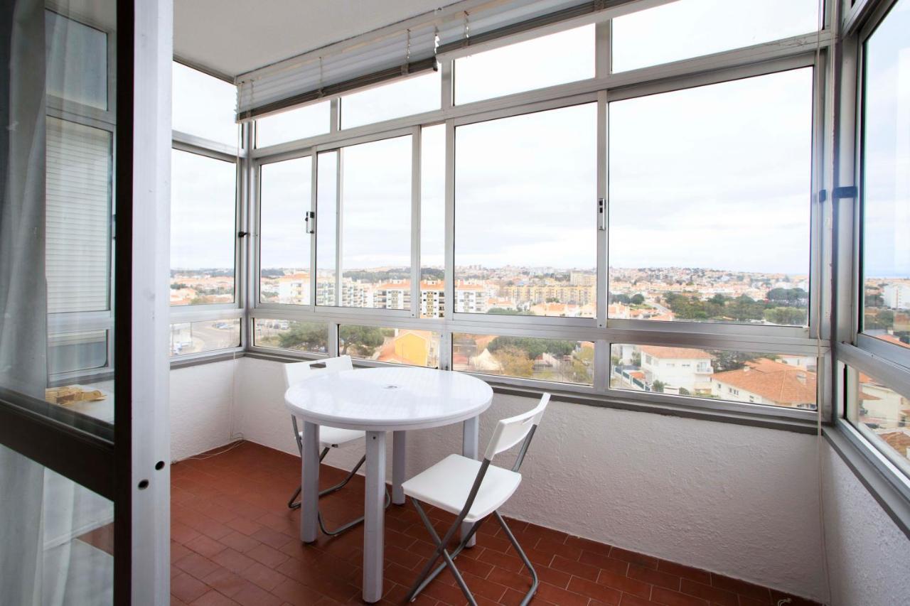 Vistaomar São João do Estoril Exterior foto