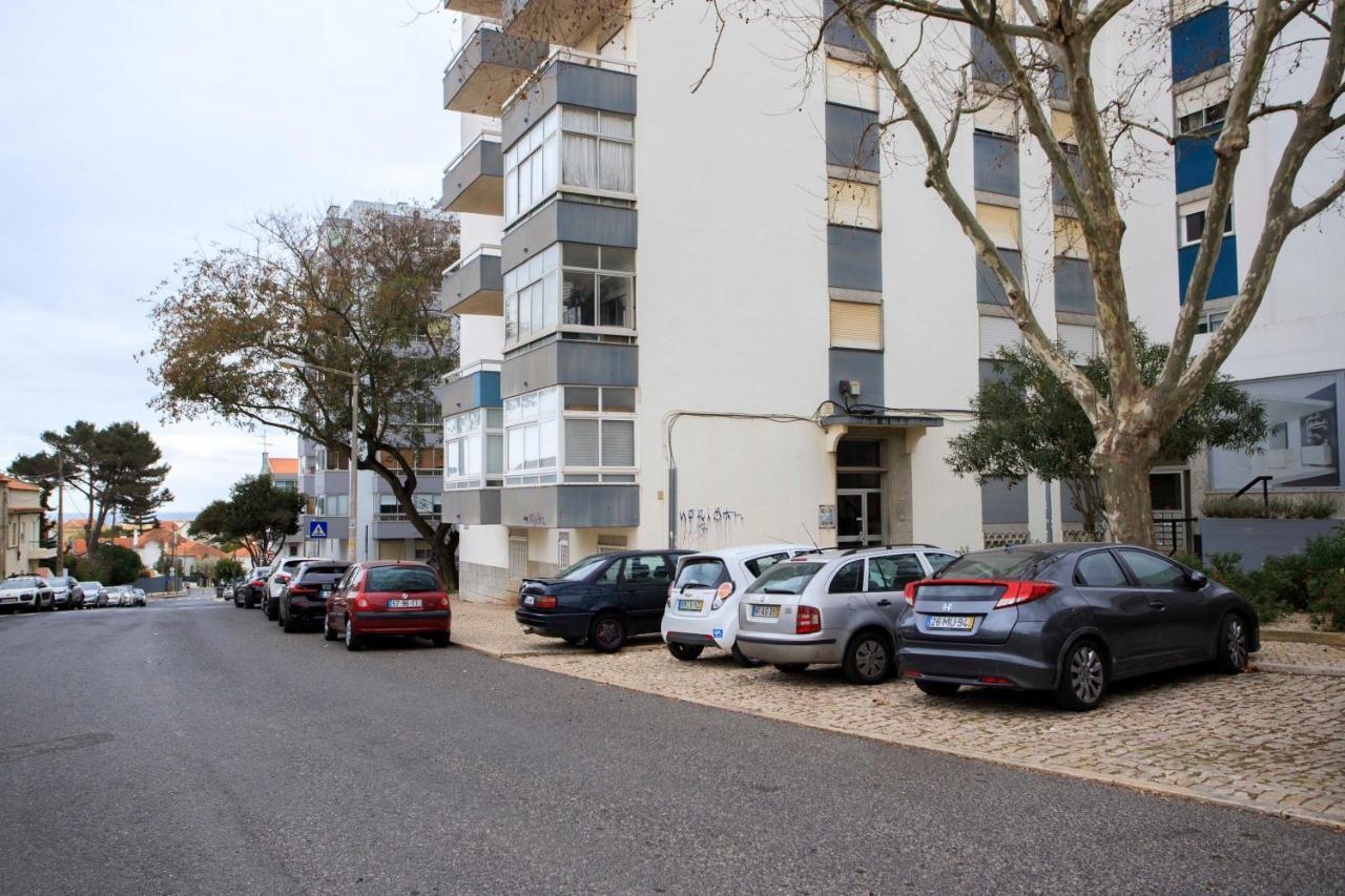 Vistaomar São João do Estoril Exterior foto
