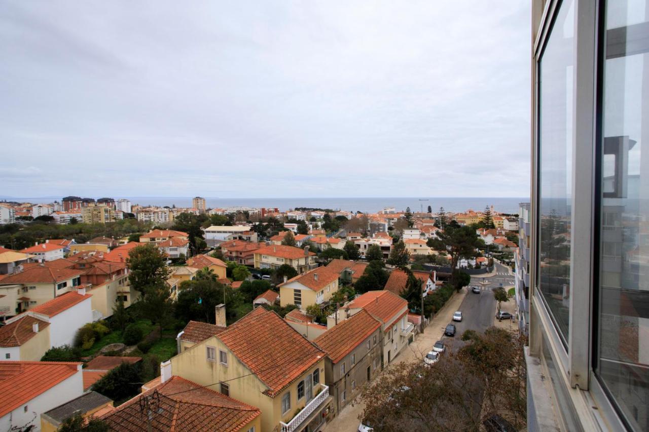 Vistaomar São João do Estoril Exterior foto
